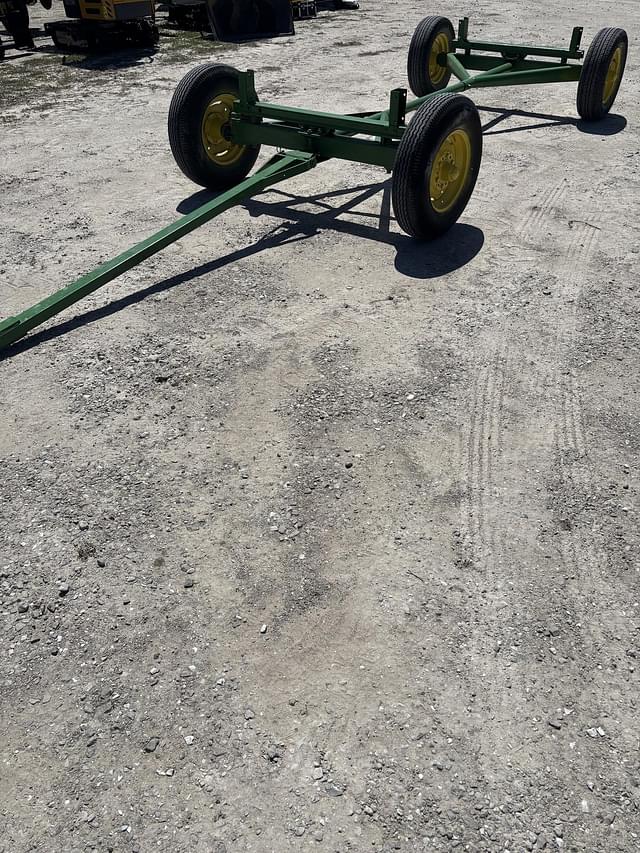 Image of John Deere 953 equipment image 1