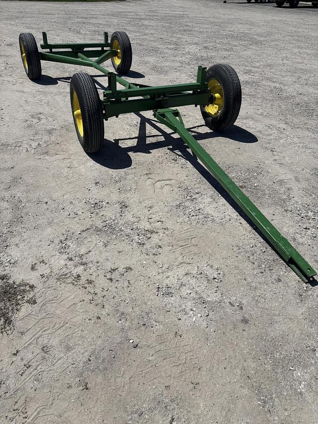 Image of John Deere 953 equipment image 2