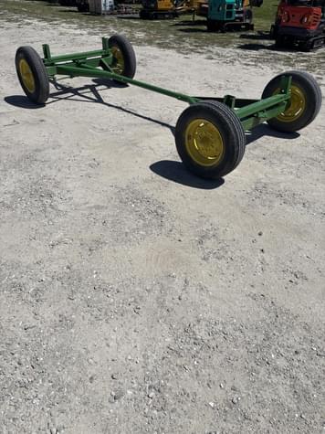 Main image John Deere 953