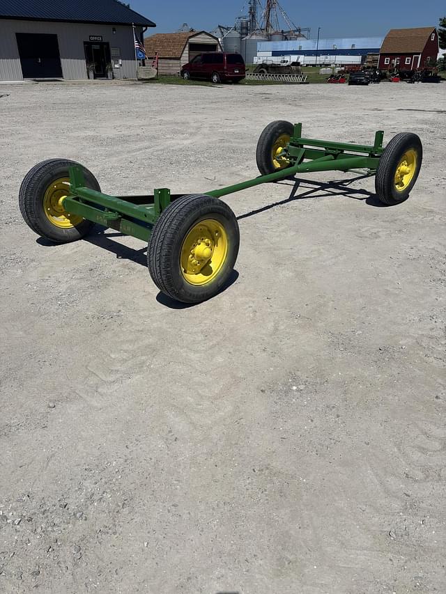 Image of John Deere 953 equipment image 3