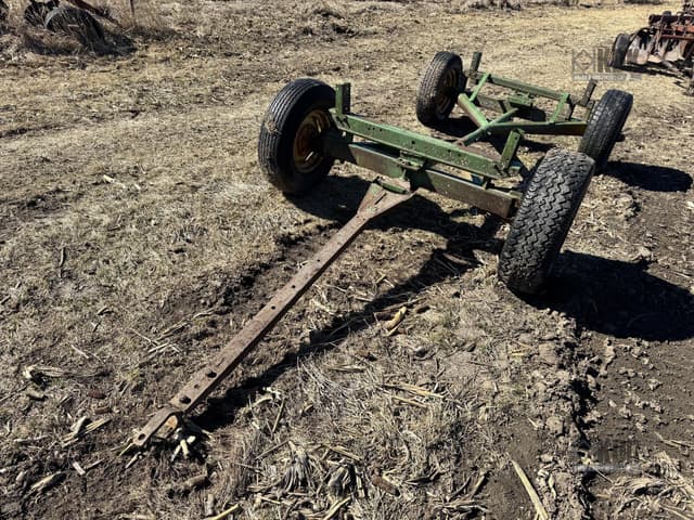 Image of John Deere 953 equipment image 4