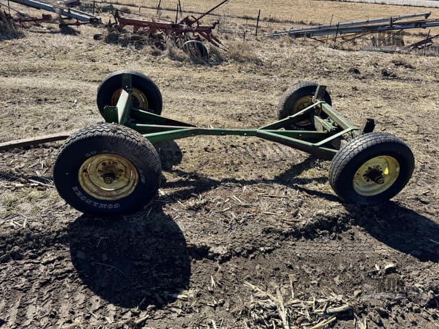 Image of John Deere 953 equipment image 3