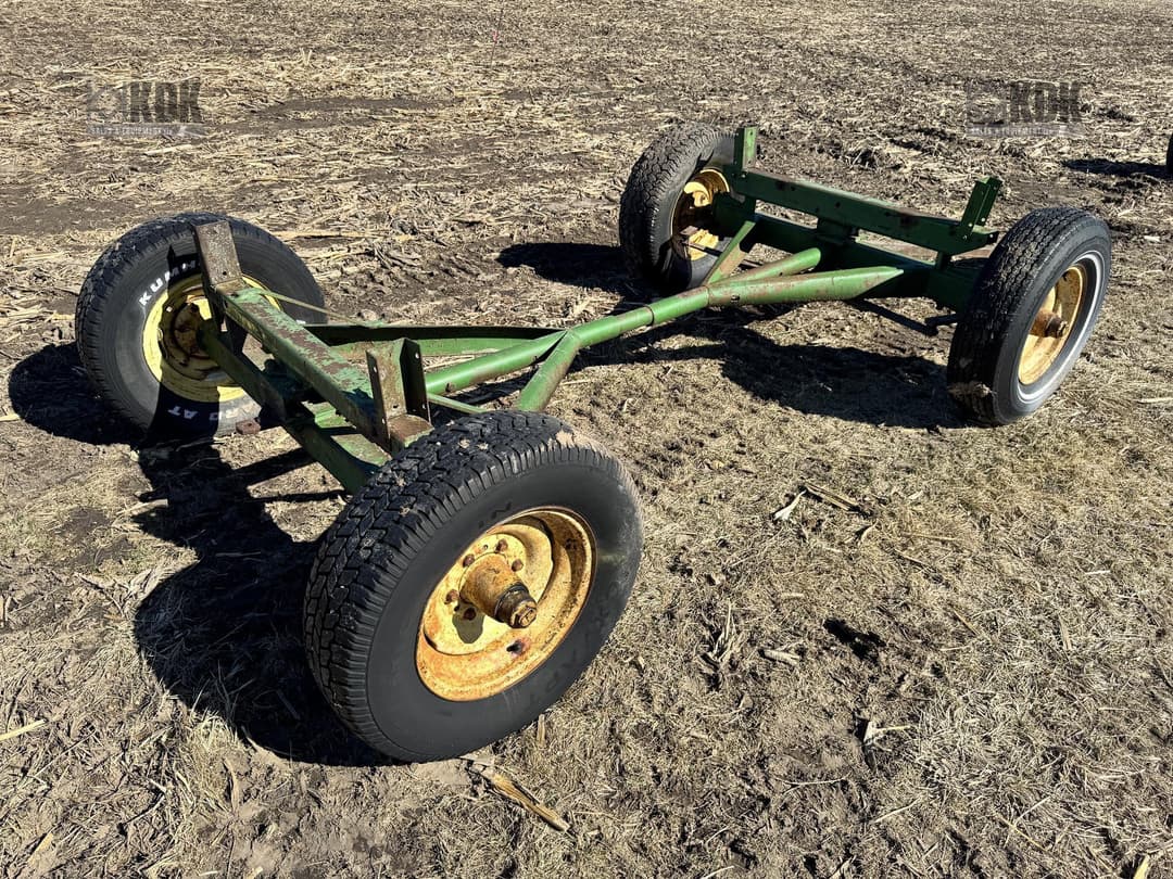 Image of John Deere 953 Primary image