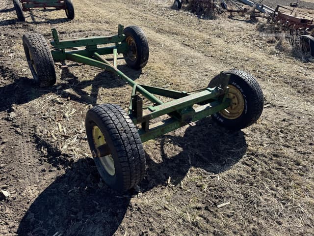 Image of John Deere 953 equipment image 1