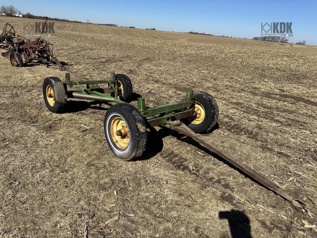 Image of John Deere 953 equipment image 2