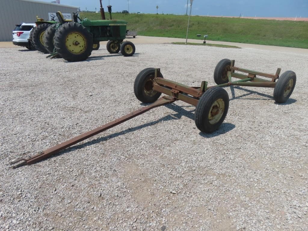 Image of John Deere 953 Image 0