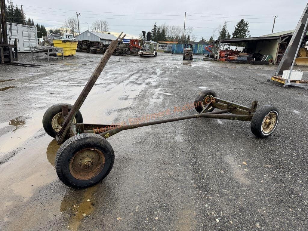 Main image John Deere 953