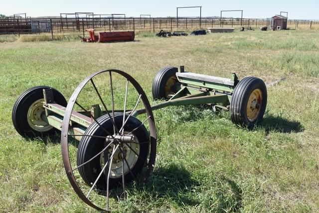 Image of John Deere 953 equipment image 4