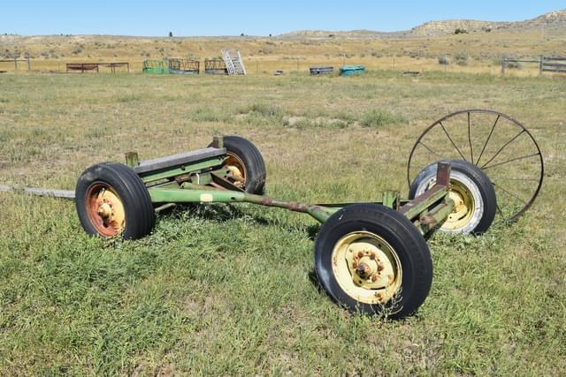 Image of John Deere 953 equipment image 2