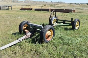 Main image John Deere 953