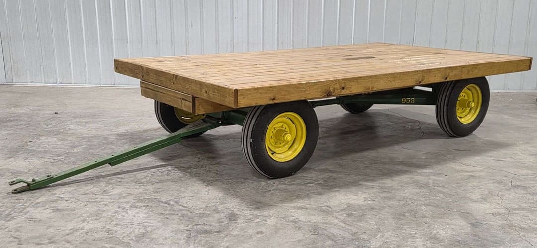 Image of John Deere 953 Primary image