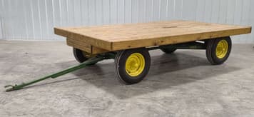 Main image John Deere 953