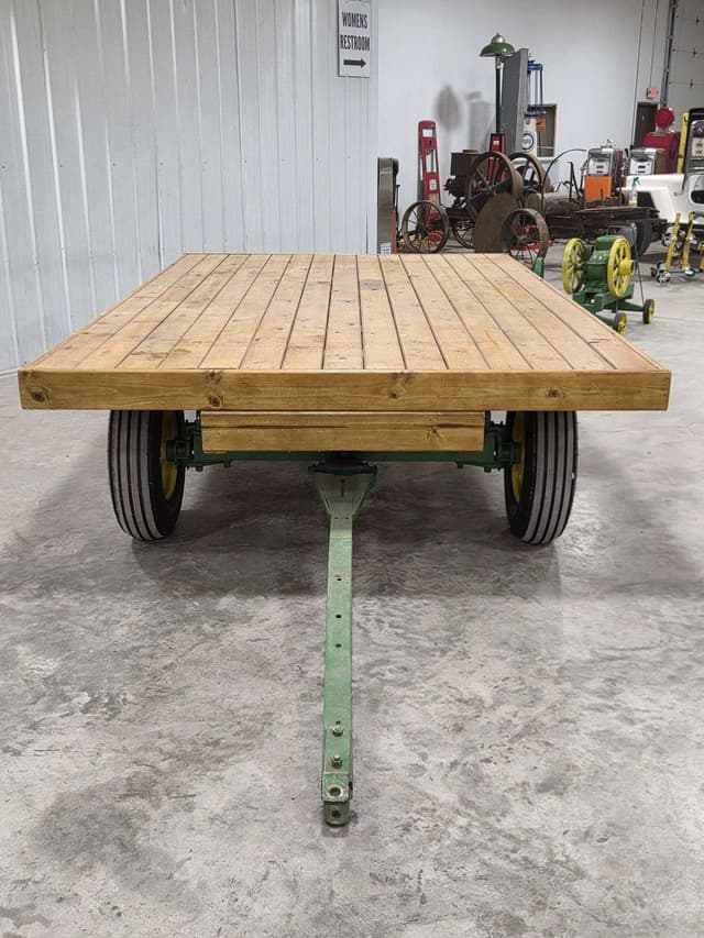 Image of John Deere 953 equipment image 1