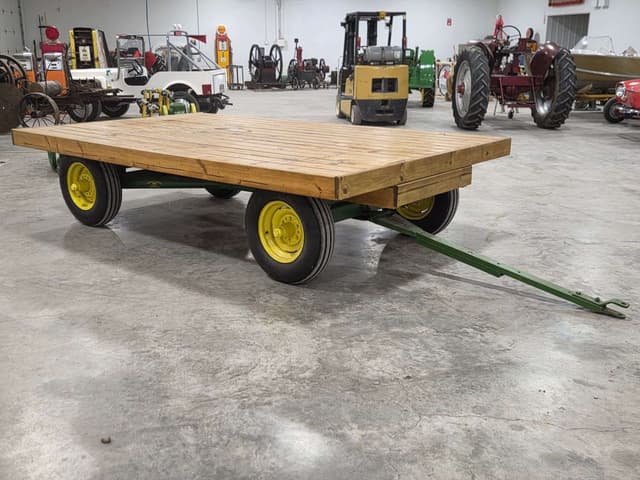 Image of John Deere 953 equipment image 2