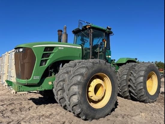 Image of John Deere 9530 Primary image