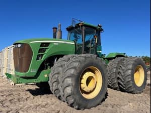 John Deere 9530 Image