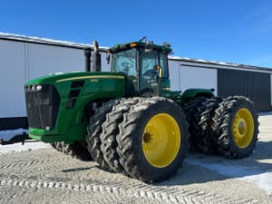 2009 John Deere 9530 Image