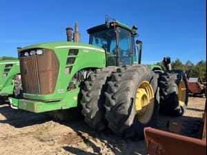 John Deere 9530 Image