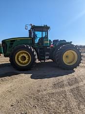 Main image John Deere 9530 4