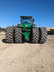 Main image John Deere 9530 6