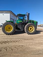 Main image John Deere 9530 8