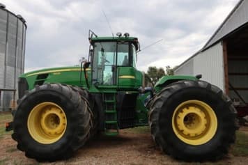 Main image John Deere 9530