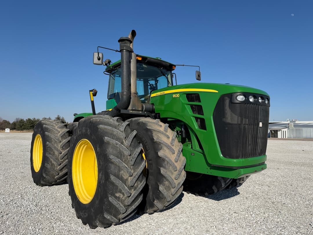 Image of John Deere 9530 Primary image