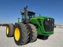 2010 John Deere 9530 Image