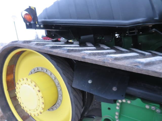 Image of John Deere 9530T equipment image 2