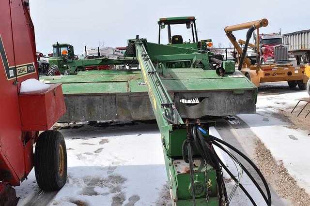 Image of John Deere 955 equipment image 3