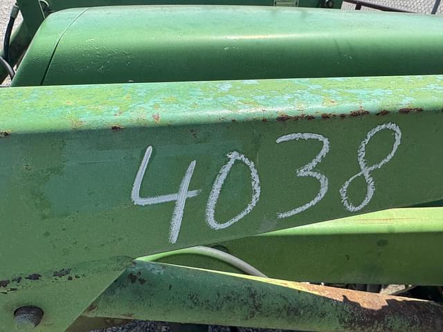 Image of John Deere 955 equipment image 1