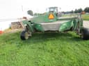 John Deere 955 Image