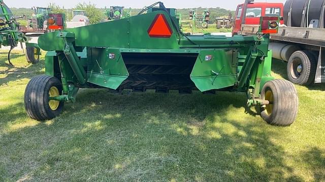 Image of John Deere 955 equipment image 2