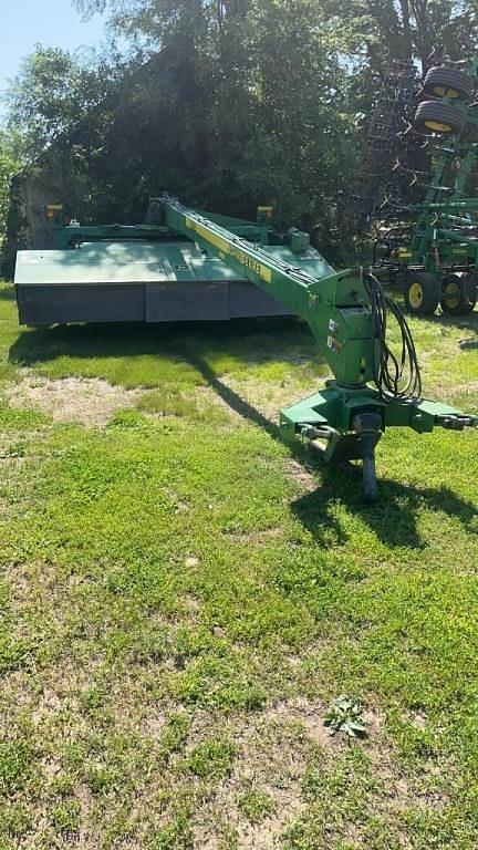 Image of John Deere 955 equipment image 1