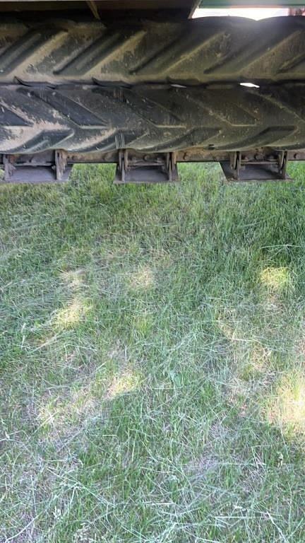 Image of John Deere 955 equipment image 3