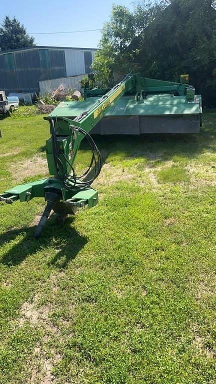 Image of John Deere 955 Primary image