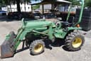 John Deere 955 Image