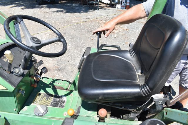 Image of John Deere 955 equipment image 4