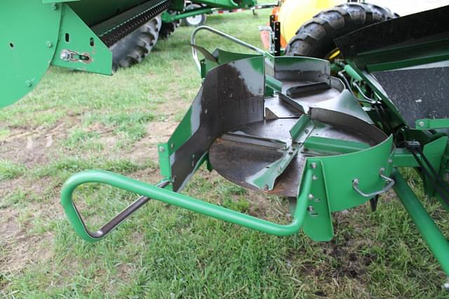 Image of John Deere 9550 equipment image 3