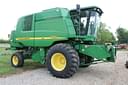 John Deere 9550 Image