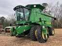 John Deere 9550 Image