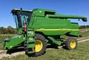 John Deere 9550 Image