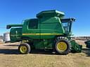 John Deere 9550 Image