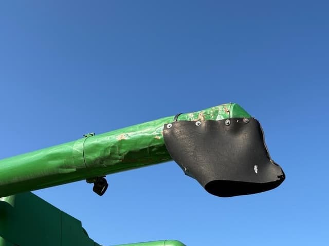 Image of John Deere 9550 equipment image 3