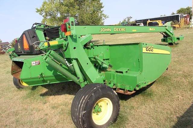 Image of John Deere 956 equipment image 3