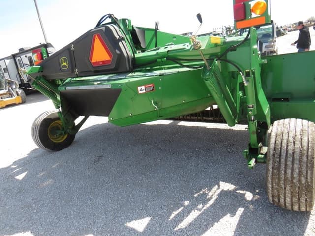 Image of John Deere 956 equipment image 4