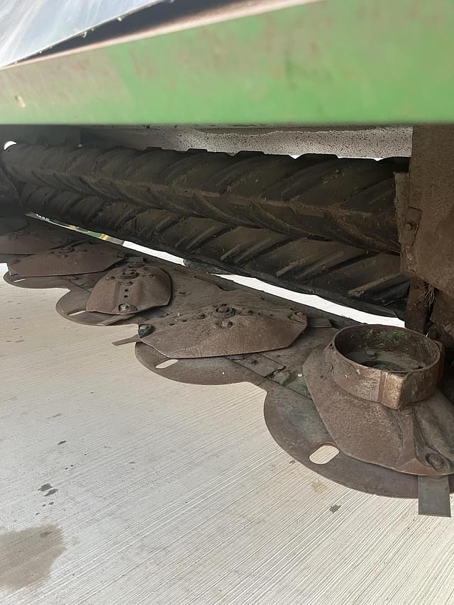 Image of John Deere 956 equipment image 4