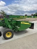 John Deere 956 Image