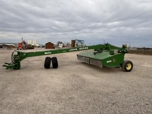 John Deere 956 Image