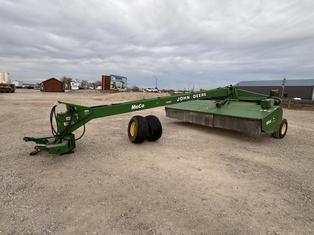 Image of John Deere 956 equipment image 1